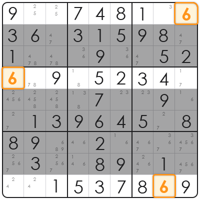 leetcode sudoku
