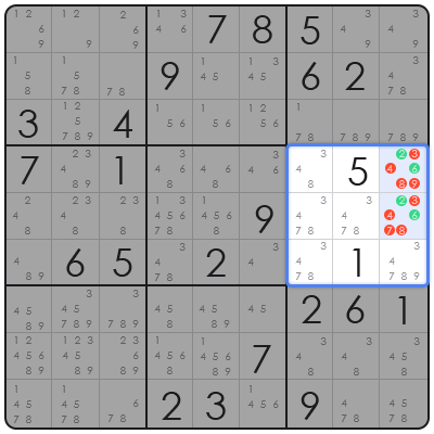 large print sudoku book