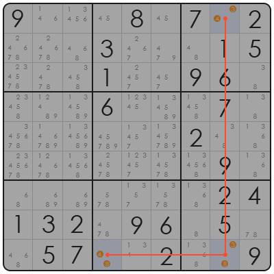 killer sudoku book